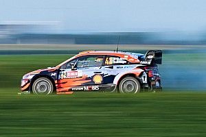 WRC, Rally Ypres, PS3: Breen si ripete su Neuville