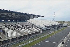 GP da Holanda de F1: Horários e como acompanhar, com F3 e W Series