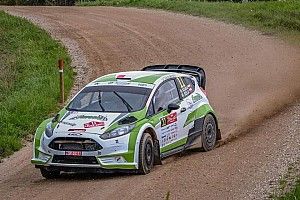 Kempa i Szeja wygrywają w LRČ1