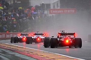F1 budget cap: bonus ai team di 1,2 milioni di dollari