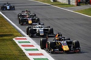 Az F2 és F3 versenyzői támogatják a 2022-es formátumváltozást