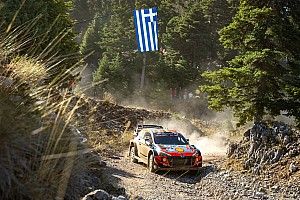 WRC Acropolis Rally Greece: Everything you need to know