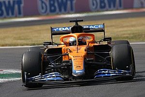 Ricciardo a holnapi rajtról: „Totális támadás lesz!”