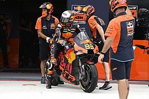 Pit Beirer Sebut KTM Belum Bisa Imbangi Level Ducati