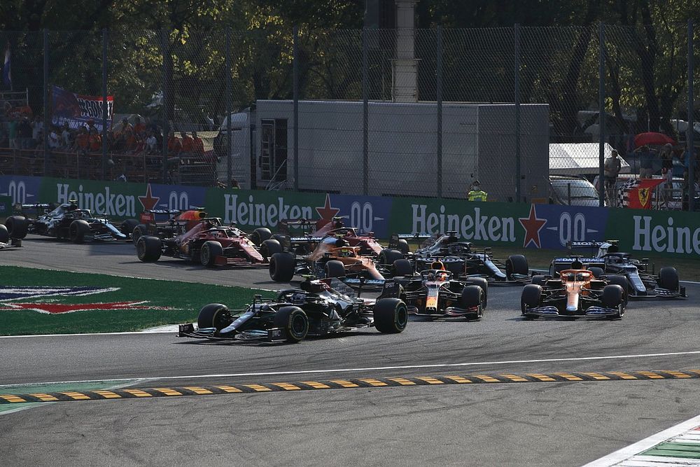 Wolff: szerintem a sprint „se nem hal, se nem hús”