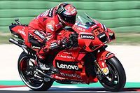 How Bagnaia’s key strength was aided by Jorge Lorenzo