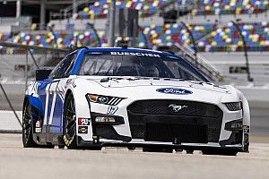 Could the 2022 NASCAR Cup Series season be the best ever?