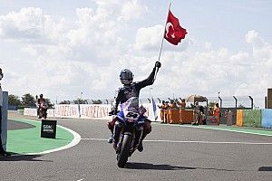 Razgatlioglu Ingin Hapus Kekecewaan di WSBK Catalunya Musim Lalu