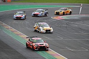 Il TCR introduce un kit ibrido per il 2023