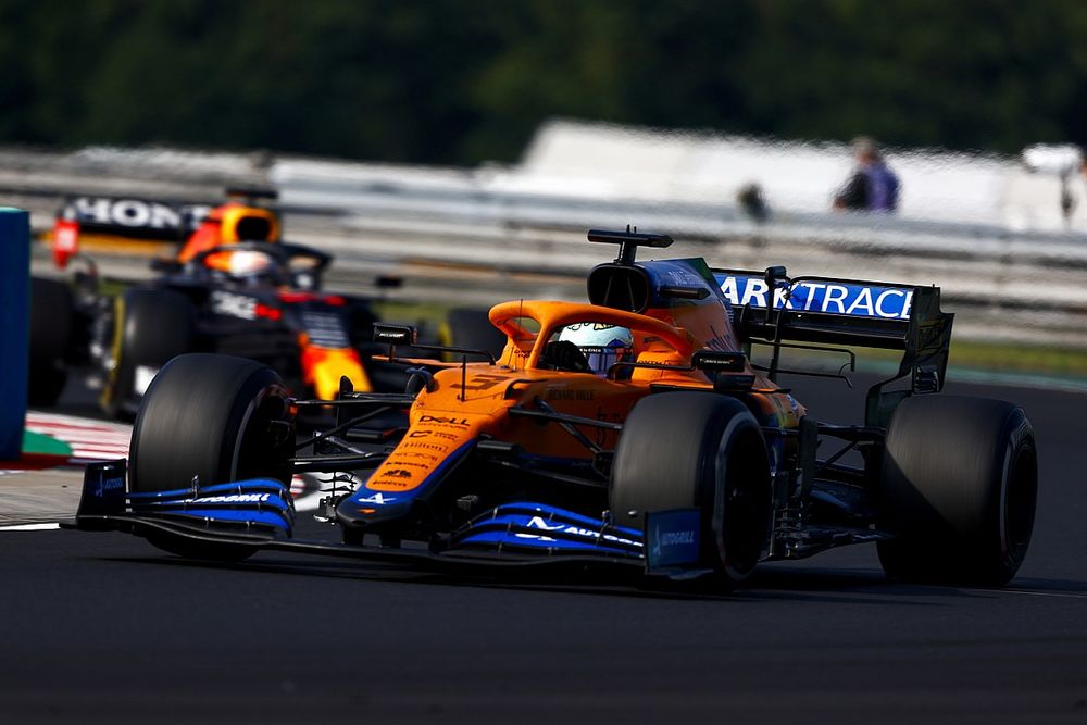 Ricciardo wil op eerste rij zitten voor gooi naar F1-titel in 2024