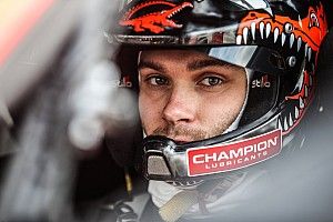 Niclas Gronholm Kecewa Gagal Menang di WRX Prancis