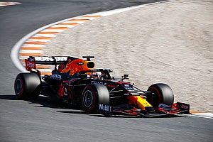 Verstappen: "Kolay bir yarış olmasını beklemiyorum"