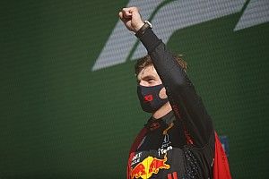 Ceccarelli: “Verstappen è diventato imperturbabile”