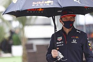 F1: Verstappen diz que "nada foi decidido" sobre troca de motor na Rússia