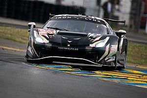 Le Mans: Team WRT e Iron Lynx staccano il biglietto per il 2022