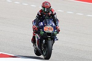 Skenario Fabio Quartararo Juara Dunia MotoGP 2021