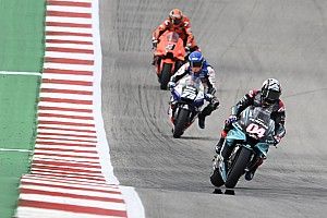 Fotogallery MotoGP: le Qualifiche del GP delle Americhe