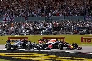 Ricciardo voelt mee met Verstappen: “Maar kan gebeuren in eerste ronde”