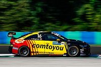 Prima vittoria WTCR per Magnus in Gara 1 all'Hungaroring