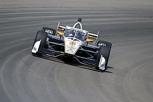 Bicampeão da Indy diz que categoria é mais atraente que F1: "Aqui, o piloto pode realmente brilhar"
