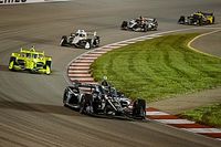 Foyt elated by strongest race of the season at Gateway