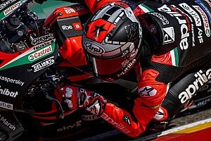 Mejor tiempo para Viñales en el FP1 del GP de San Marino