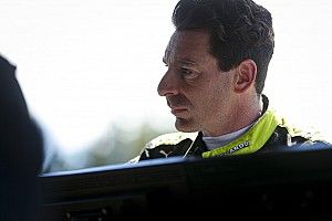 Indy: Pagenaud é confirmado como companheiro de Castroneves em 2022