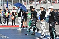 GPDA-voorzitter: "F1-coureurs moeten zich nu wel mengen in politieke zaken"
