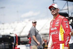 NASCAR driver Michael Annett to retire at end of 2021 season