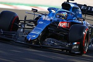 Alonso looking to gain 'free positions' in Hungarian GP start