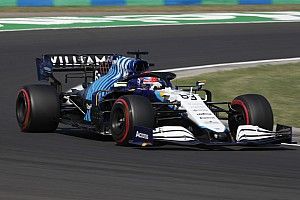 Williams boss Capito would ‘wish’ Russell gets Mercedes seat