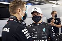 Bottas: No creo que mi gente no esté viendo otras opciones para 2022