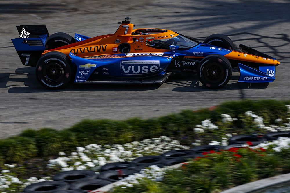 McLaren z większością udziałów
