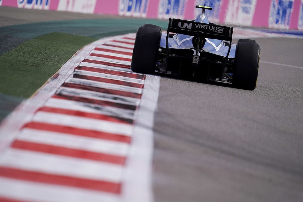F2 squad Virtuosi latest new team to commit to British F4
