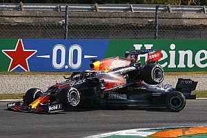 Red Bull Racing świadomy winy Verstappena
