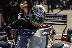 O’Ward will be aggressive at Laguna Seca to close Palou points gap
