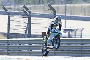 Moto3 Misano: Fenati lider giderken kaza yaptı, Foggia arka arkaya ikinci kez kazandı!
