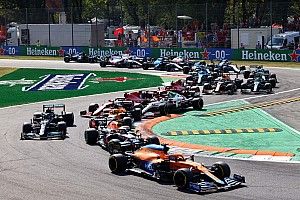 Autosport Podcast: Italian GP review