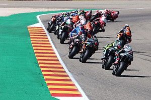 MotoGP 2021: gli orari TV di Sky, DAZN e TV8 del GP di San Marino