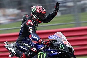 Championnat - Quartararo fait plus que le break !