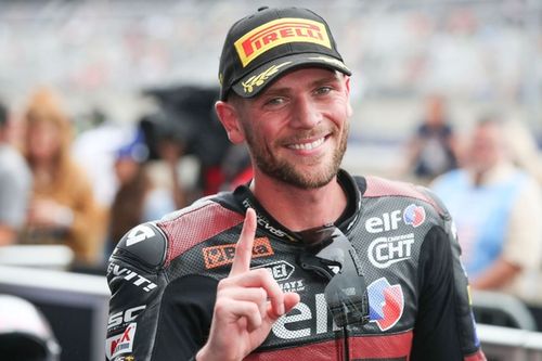 Moto2: Moreira não se encontra em classificação chuvosa e larga em 25°; Dixon é pole em Sachsenring