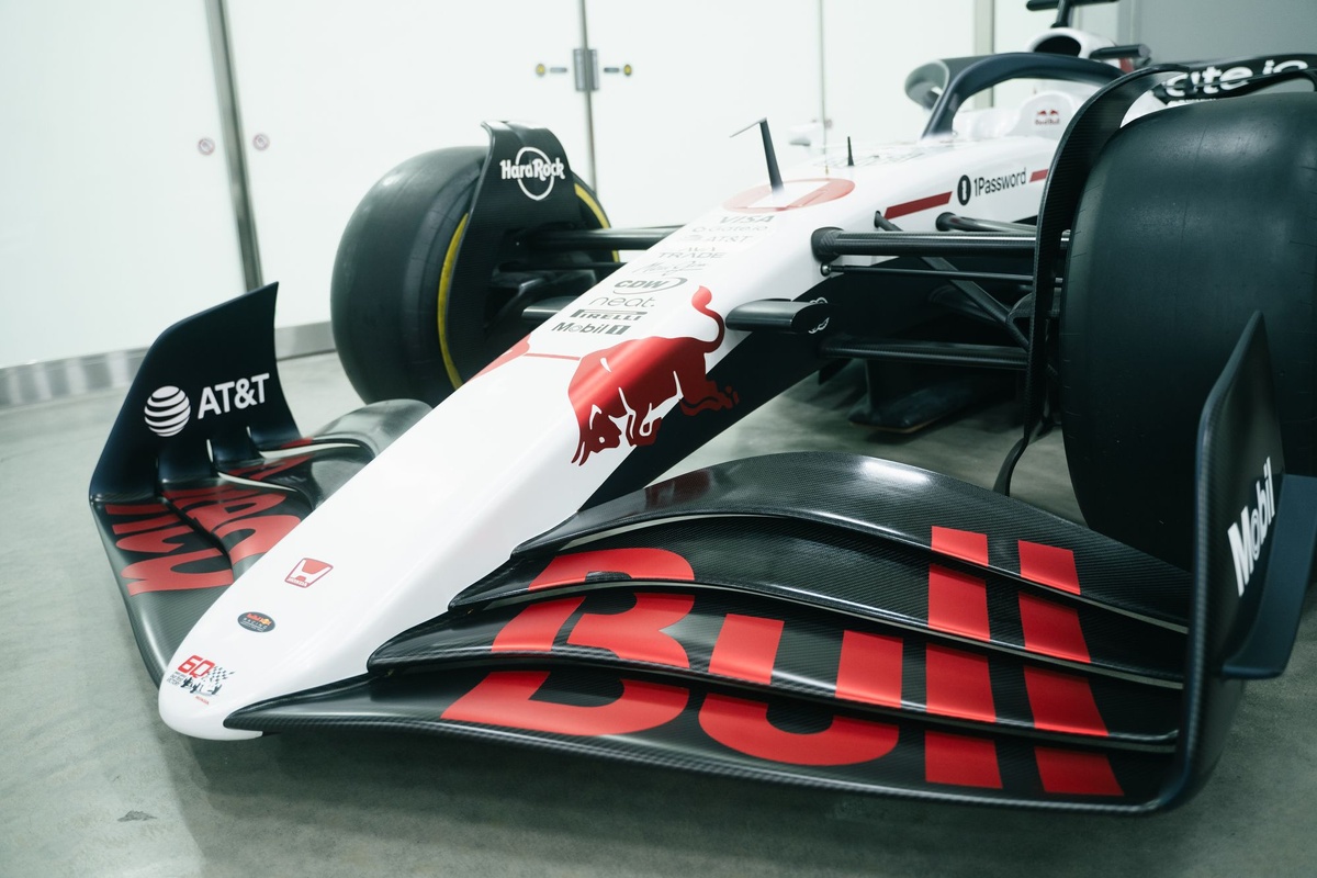 jpn.venus⭐︎レッドブル Red Bull has revealed a special livery for the Japanese GP