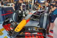 Tsunoda se estrena en un Red Bull en el test de Abu Dhabi de F1