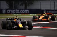 Norris esperaba que Verstappen no sea "muy limpio" en México