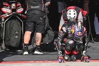 Mart&iacute;n, adem&aacute;s de un neumot&oacute;rax sufre la fractura de seis costillas