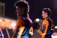 PAINEL F1: Oscar Piastri é o novo favorito ao título de 2025?