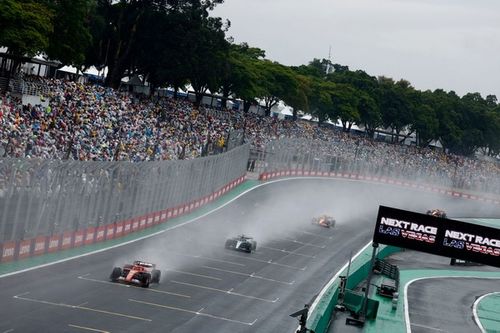 F1 retorna à Globo a partir de 2026; saiba todos os detalhes do contrato