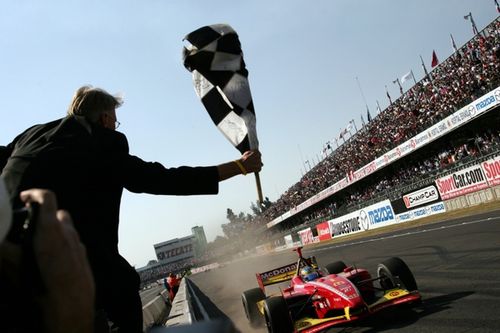 IndyCar confirma que trabaja para tener una carrera en México en 2026