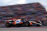 Así vivimos la clasificación del GP de Estados Unidos en Austin