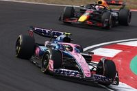 Doohan vuelve a meterse en problemas y los comisarios lo castigan en China